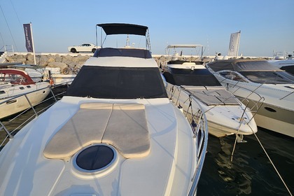 Location Bateau à moteur Doqueve Majestic 450 Marbella