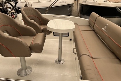 Pacific Craft 630 Sun Cruiser