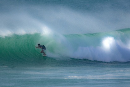 CATAMARAN CAP VERT - Belize 43