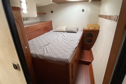 San Blas - Fontaine Pajot Belize 43