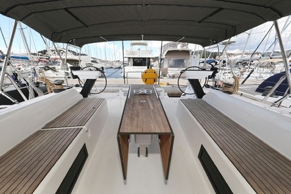 Hyra båt Segelbåt Dufour Yachts Dufour 470 - 4 cab. Općina Primošten
