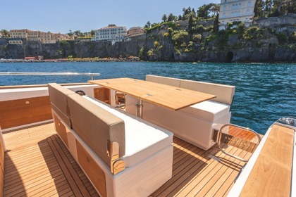Capri Positano Luxury Boat - Italyure 38 (2023)