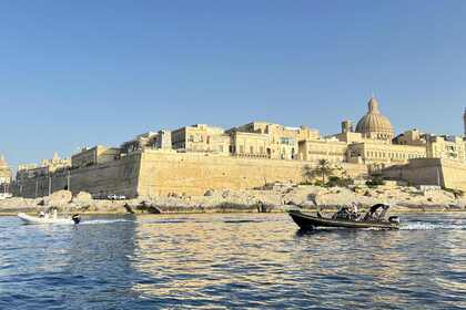 Nova Jolly 650 XL 150hp