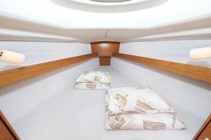 Verhuur Zeilboot  Bavaria Cruiser 34 - 3 cab Pirovac