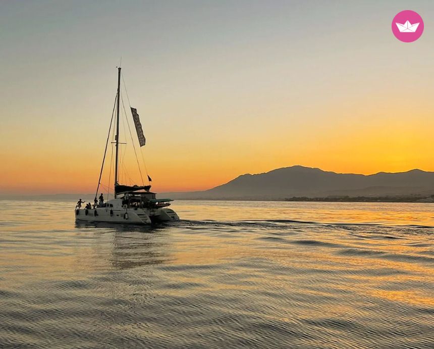 Huren Lagoon Lagoon 380