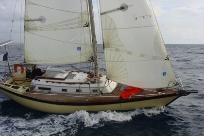 Miete Segelboot Olympic Yacht Carter 33 Ajaccio