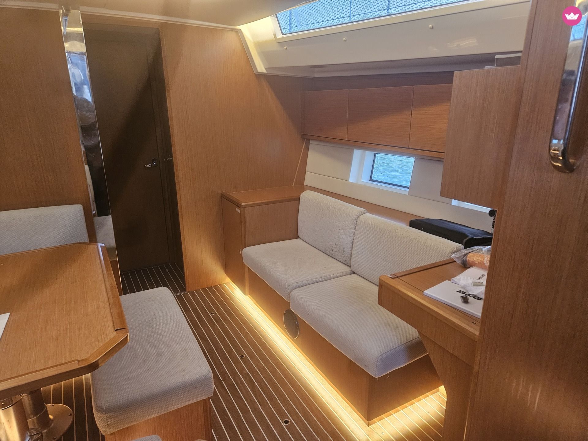 Voilier Bavaria C45 14.5m 8