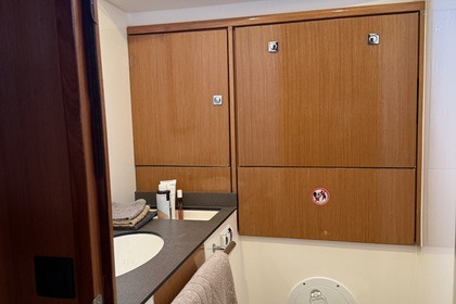 AQUILO - BAVARIA CRUISER 46 (2014)