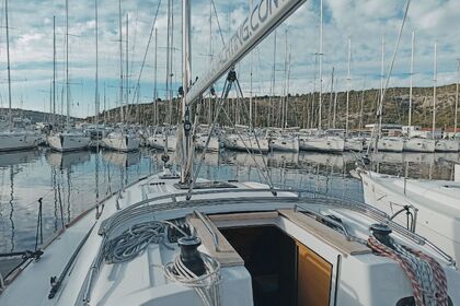 Location Voilier Elan Marine Elan Impression 40.1 Punat