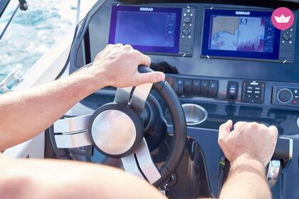 Quicksilver Activ 875 Sundeck 2022!