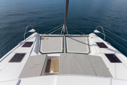 Verhuur Catamaran Leopard Catamarans / Robertson & Caine Leopard 42 - 3 cab. Saint-Raphaël