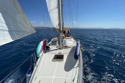 Colvic Victor 40 - Escursioni giornaliere