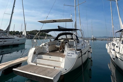 Hire Sailboat Bavaria  Cruiser 51 Drage, Pakoštane