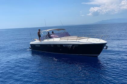 Rental Motorboat Italcraft Sarima 38 Porto Ercole