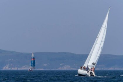 Disfruta del placer de navegar