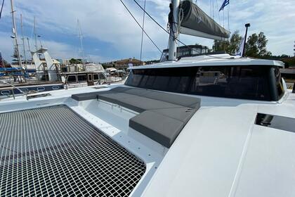 Fountaine Pajot Astrea 42