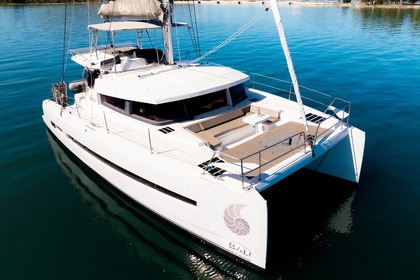 Bali Catamaran 4.1 - Sofia