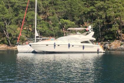 Fairline 59 squadron