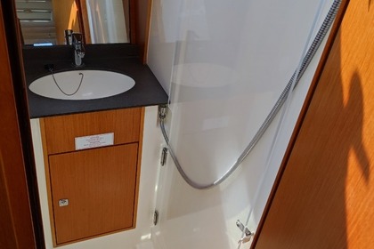 Bavaria Cruiser 41  Lefkas