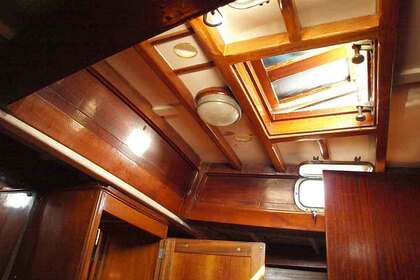 Salidas y regatas en Sloop Clásico (1965) 16