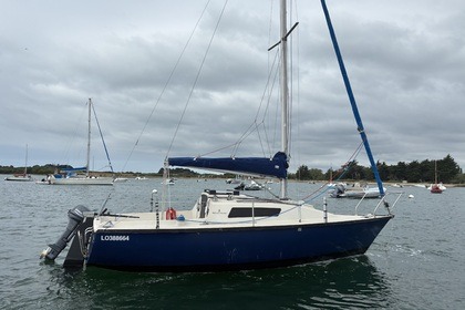 Charter Sailboat Beneteau First Île-d'Arz