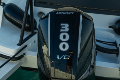 PROTAGON YACHTS 25 SUNDECK - NEW 2024!