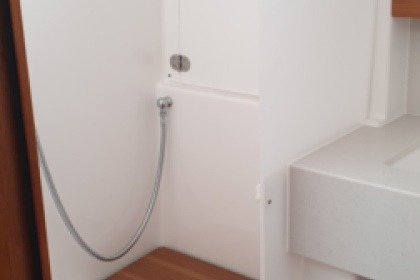 DUFOUR — DUFOUR 470 GRAND LARGE