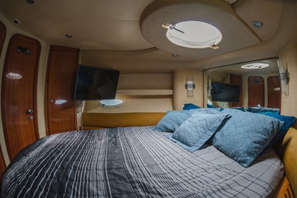 Isabella - Azimut 40ft