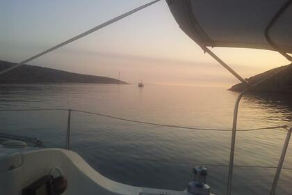 Beneteau Oceanis Clipper 323