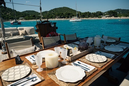 La Goletta de Beso Beach