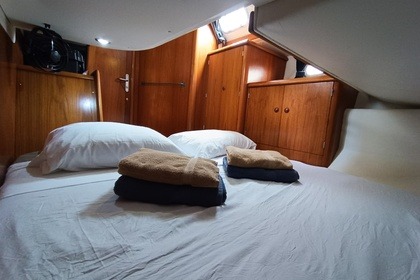 Jeanneau Sun Odyssey 45.2