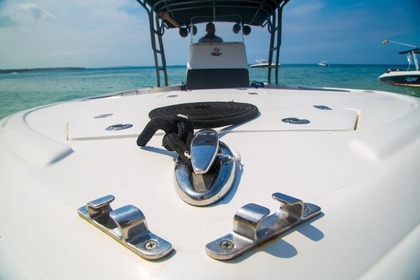 Luxury Boat all day 12 people in Cartagena