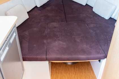 Atlantic Marine Sun Cruiser 805