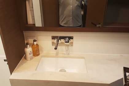 Lagoon 42 Catamaran – Sailing Experience for Up to 8 Guests