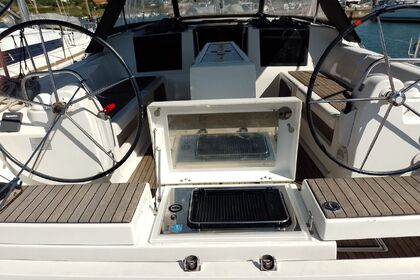 Dufour 412 Grand Large «Nab»