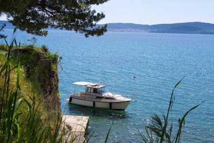 Private Sailing Tours in Zadar Archipelago