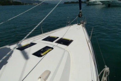 Bavaria 51 Cruiser 2015