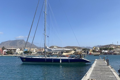 Miete Segelboot Launet prototype Le Marin