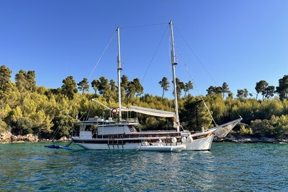 Private Boat Tour - Sailboat "[**#**]"