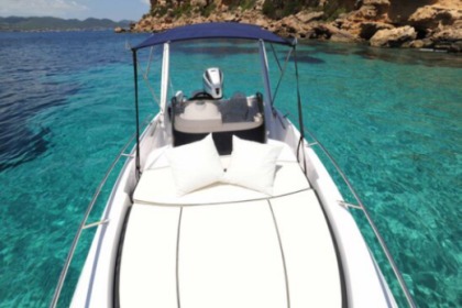 Passion Charter Ibiza Key Largo 24