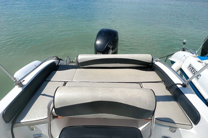 Magic Sunset Atlantic 20