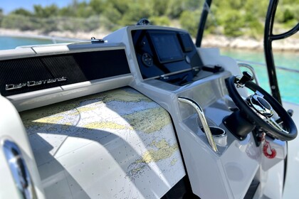 Jeanneau Cap Camarat 7.5 CC (2023)