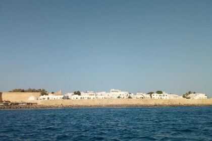 *NOUVEAU* Bateau à moteur Yamaha 200ps — Storm 200 Pd à Hammamet, Tunisie