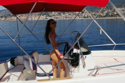 Marinello Fisherman 19