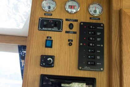 Vistula Cruiser 30 SE