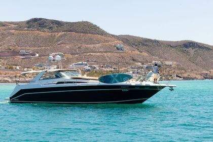 Rental Motorboat Sea Ray Sea Ray 50 La Paz