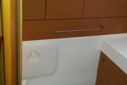 Jeanneau Sun odyssey 469