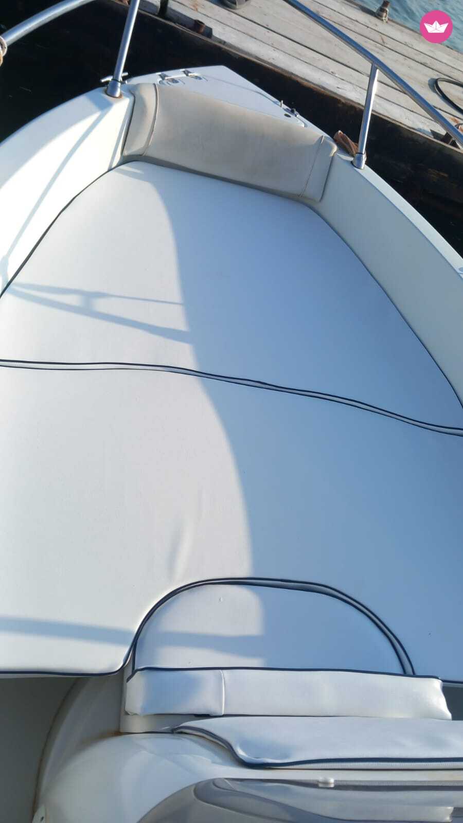Bateau sans permis MANNINO STYLE 520 5