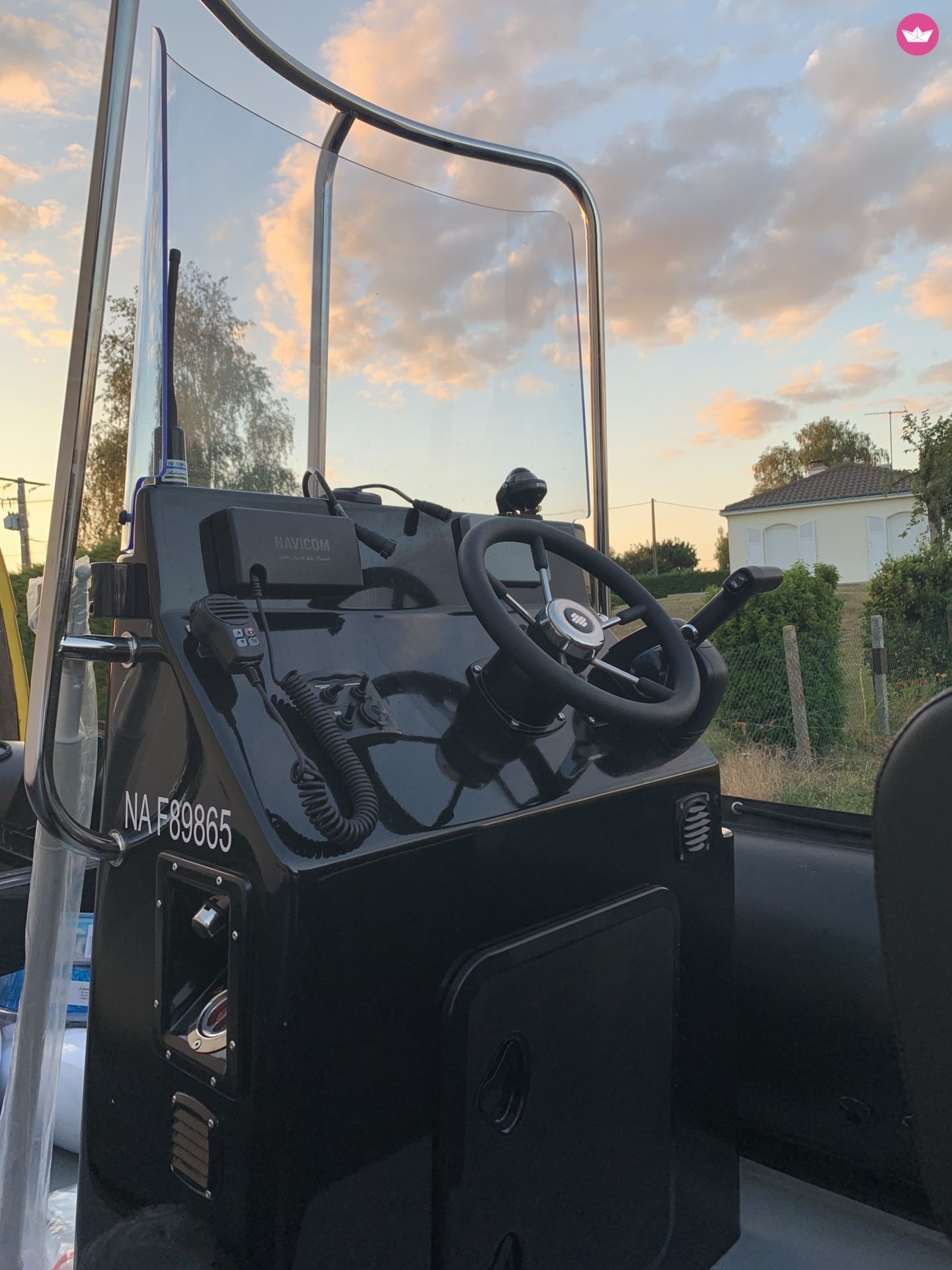 Czarter 21v Pro