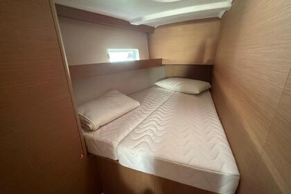 Jeanneau Sun Odyssey 490